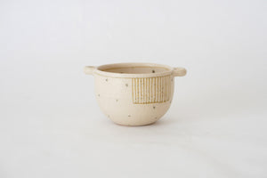 穂屋工房 ｜ 両耳スープカップ