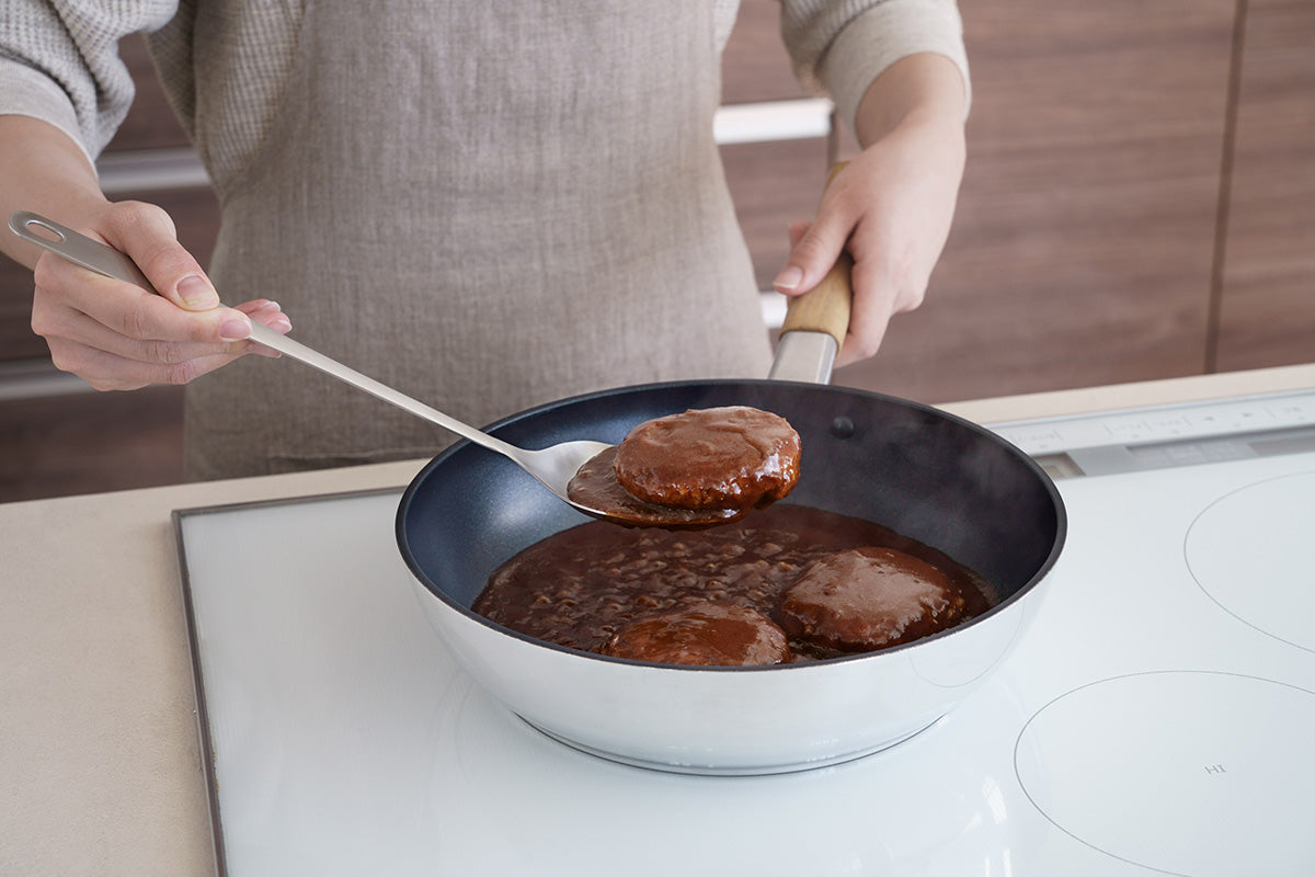 レードル・ターナー