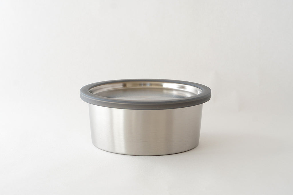 家事問屋 ｜ 丸型保存容器 60