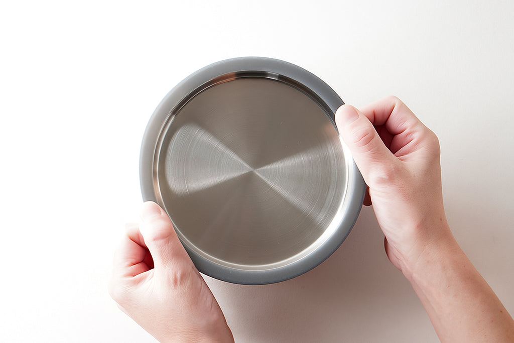 家事問屋 ｜ 丸型保存容器 80