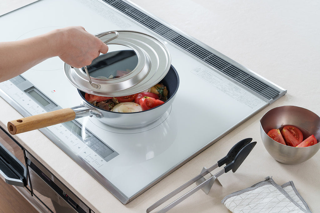 家事問屋 ｜ フライパンカバー 18-22