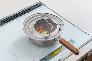 家事問屋 ｜ フライパンカバー 18-22