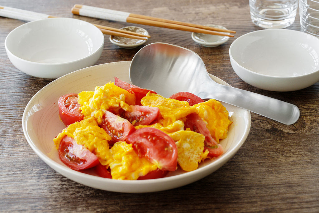 家事問屋 ｜ サービングスプーン