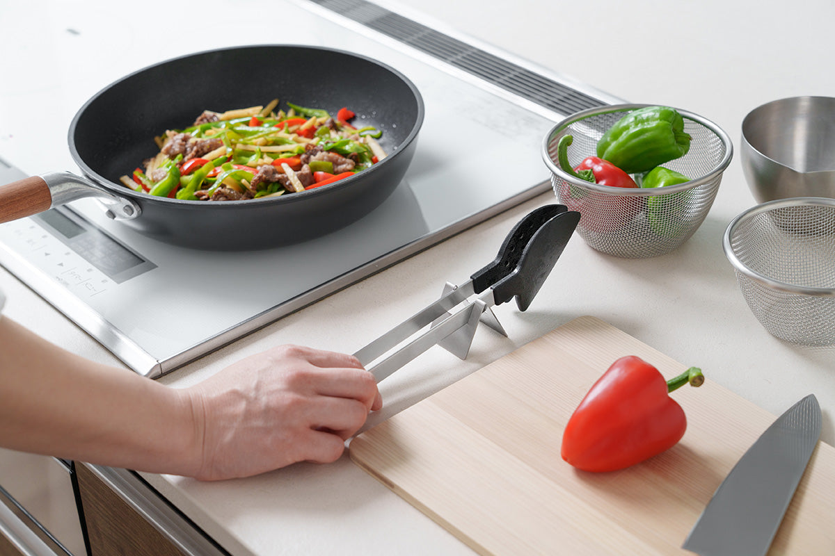 家事問屋 ｜ トング置き