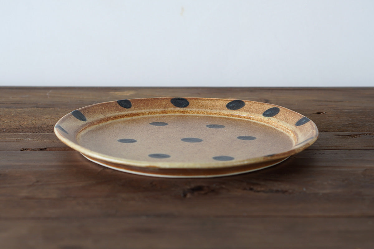 sunny-craft リム皿 大