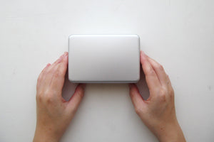 THE ｜ LUNCH BOX 