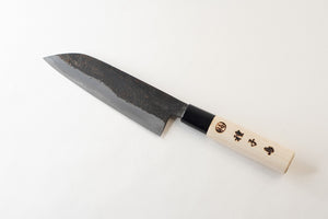 梅木本種子鋏製作所 ｜ 種子包丁 中 15cm