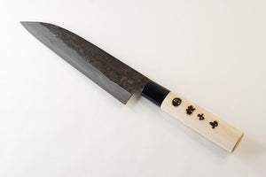 梅木本種子鋏製作所 ｜ 種子包丁 大 18cm