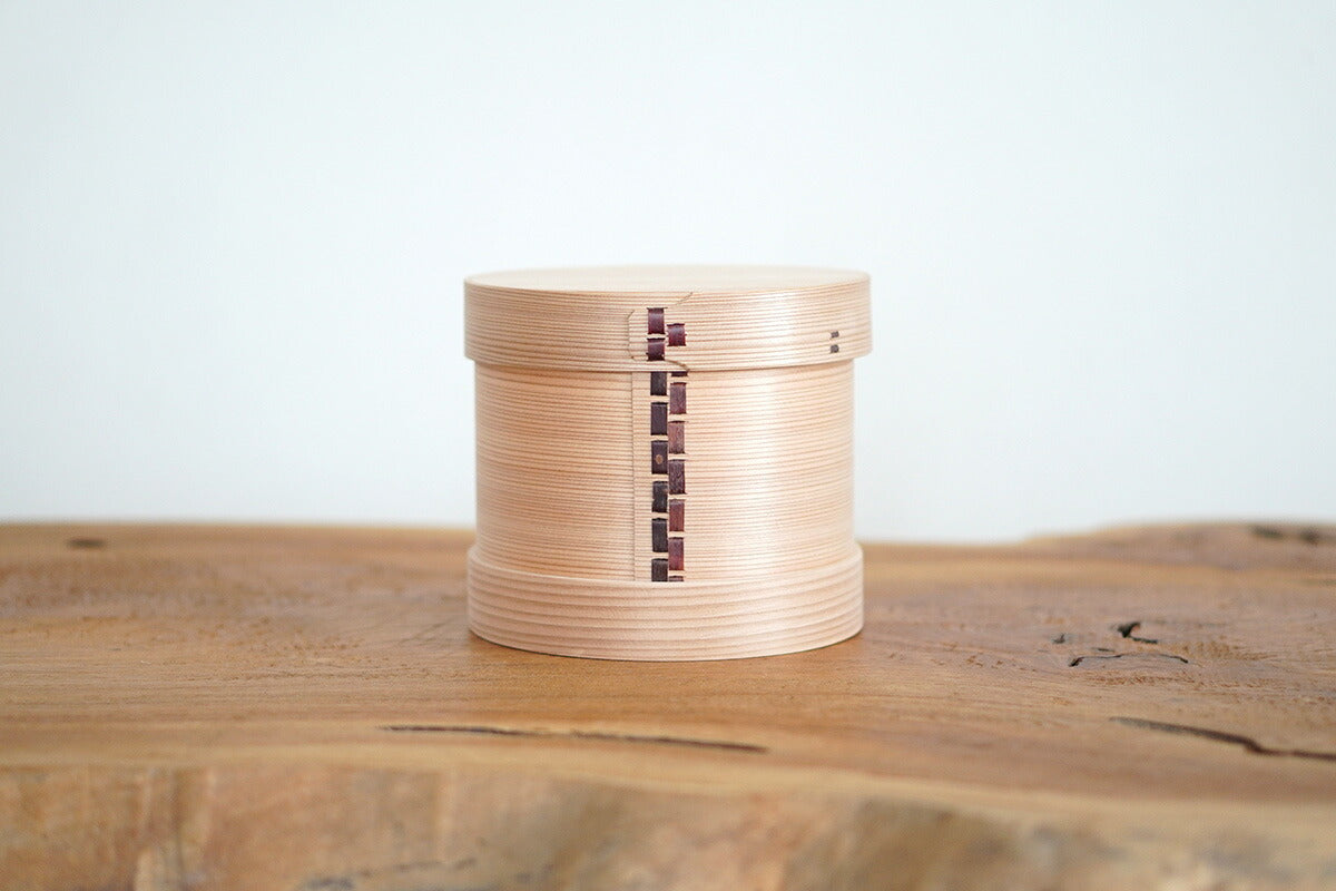 Hakata Magemono Tamaki | Rice Cooker 3-go Ohitsu Magemono Magewappa ...